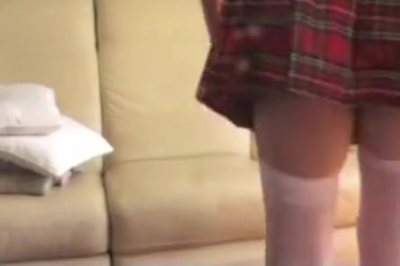 Transvestite Ladyboy Fisting butthole dildo fake penis lingerie 144