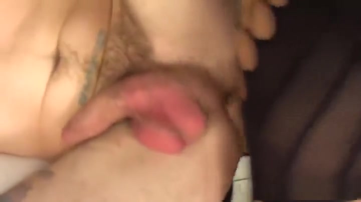 TS ass Initiations two