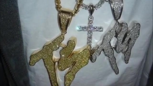 TS TRAP town CD SISSY SWAG COMPILATION7