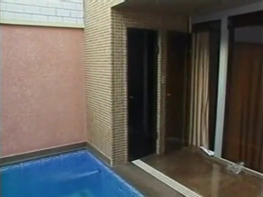 two slutty boyz Share blond tranny