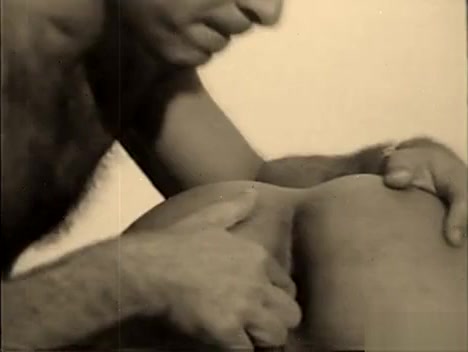 Vintage Footage