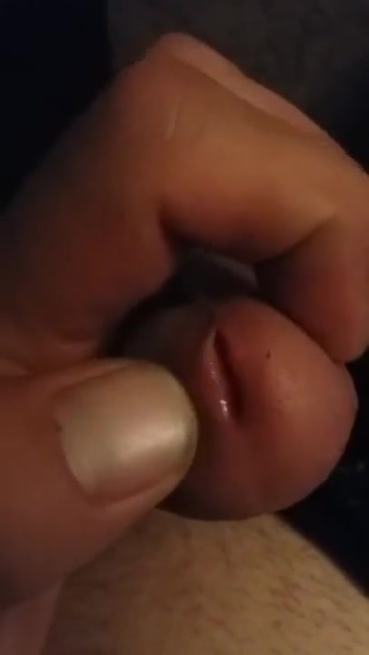 MTF stroking (no cumshot/orgasm)