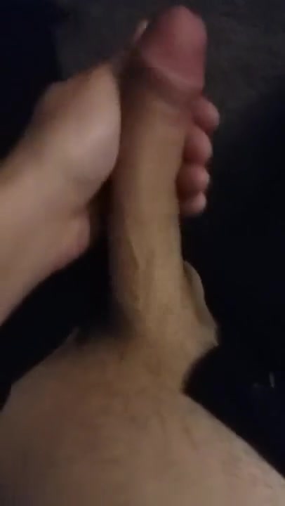 MTF stroking (no cumshot/orgasm)