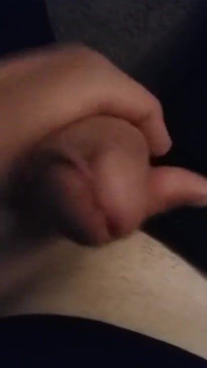 MTF stroking (no cumshot/orgasm)