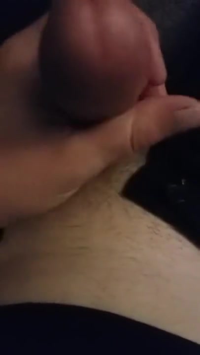 MTF stroking (no cumshot/orgasm)