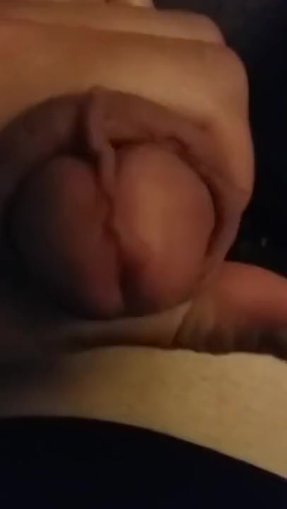 MTF stroking (no cumshot/orgasm)