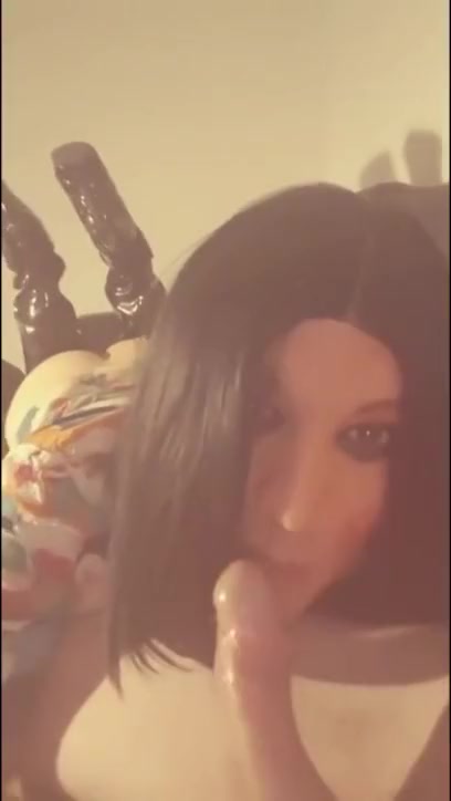 tranny suck 2018 new homemade