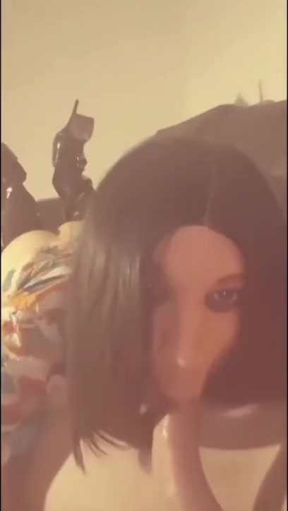 tranny suck 2018 new homemade
