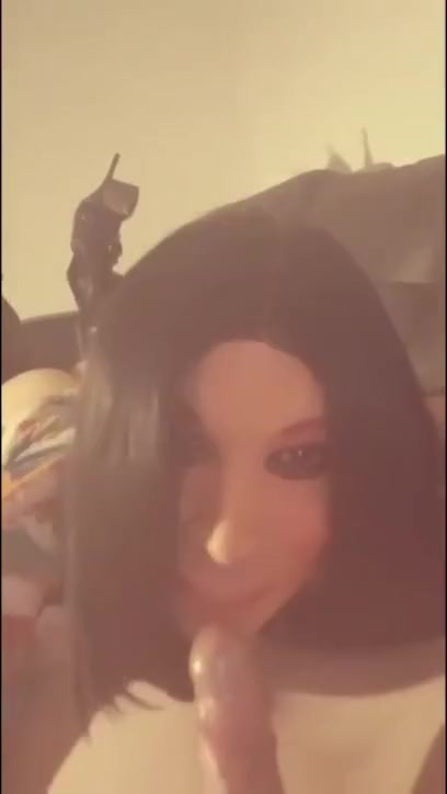 tranny suck 2018 new homemade