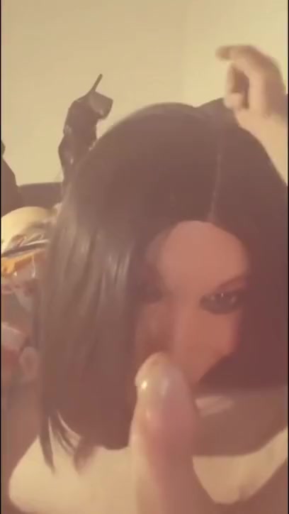 tranny suck 2018 new homemade