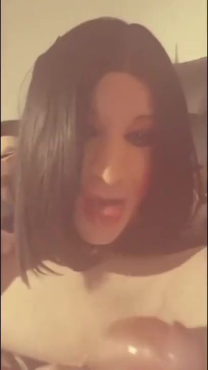 tranny suck 2018 new homemade