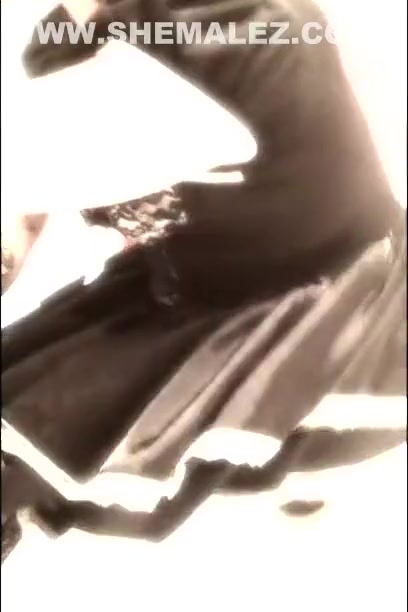 Sissy Maid Playtime