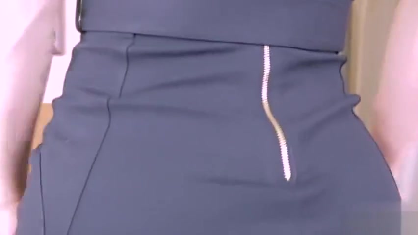 Hot shemale rimjob and cumshot