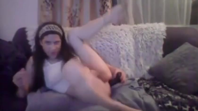 My Cock Hungry Hole