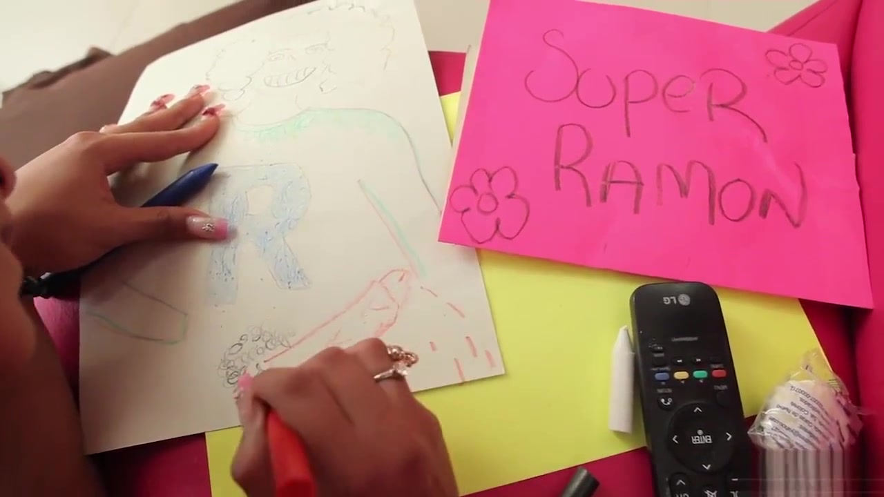 Ramon Vs teen 18+ TS