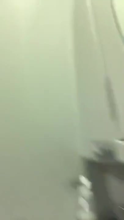 Horny Tgirl Jerks Off on a Train!