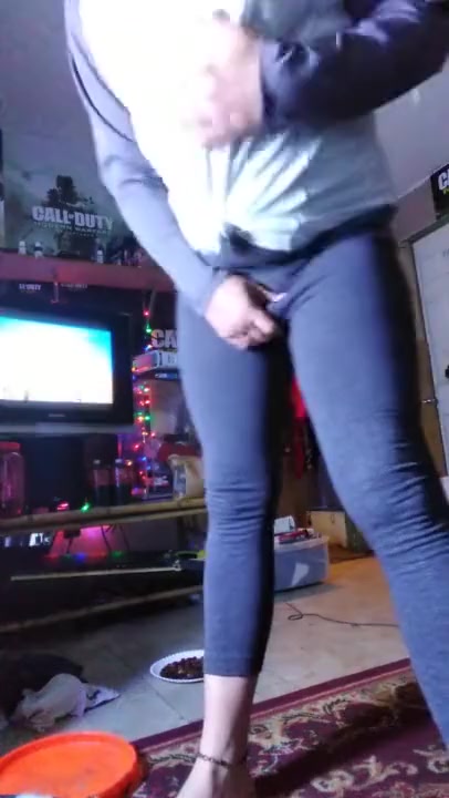 Sissy boy