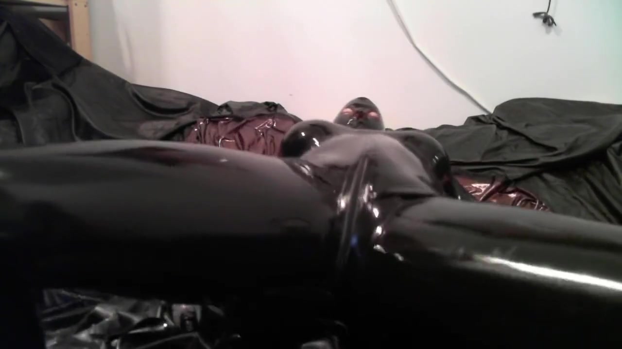 Iatnez self anal in full latex