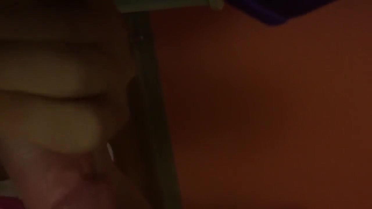 First sissy cocksucking ever with a tranny