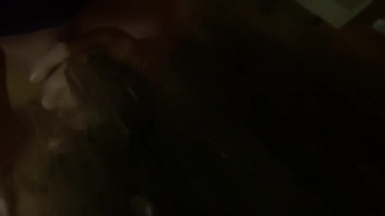 First sissy cocksucking ever with a tranny
