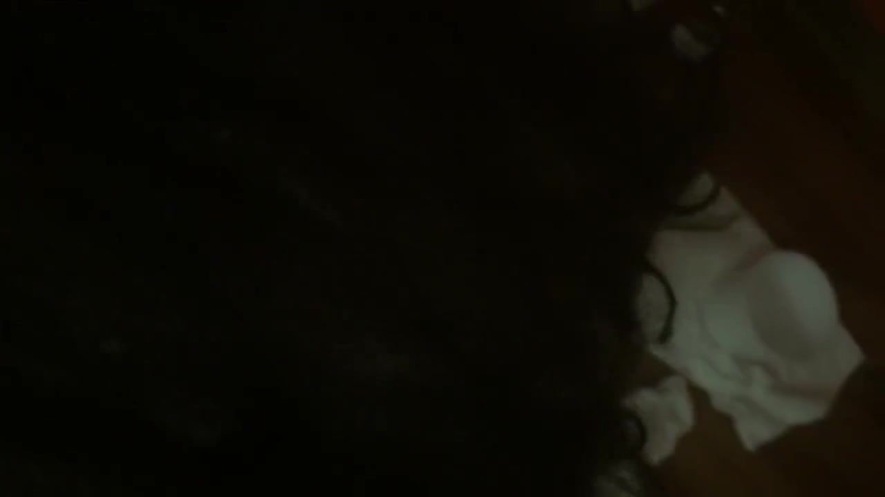 First sissy cocksucking ever with a tranny