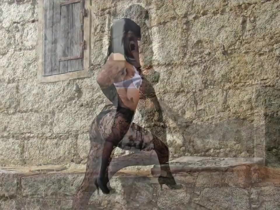 Sexy Arab Samira Teenage Girl