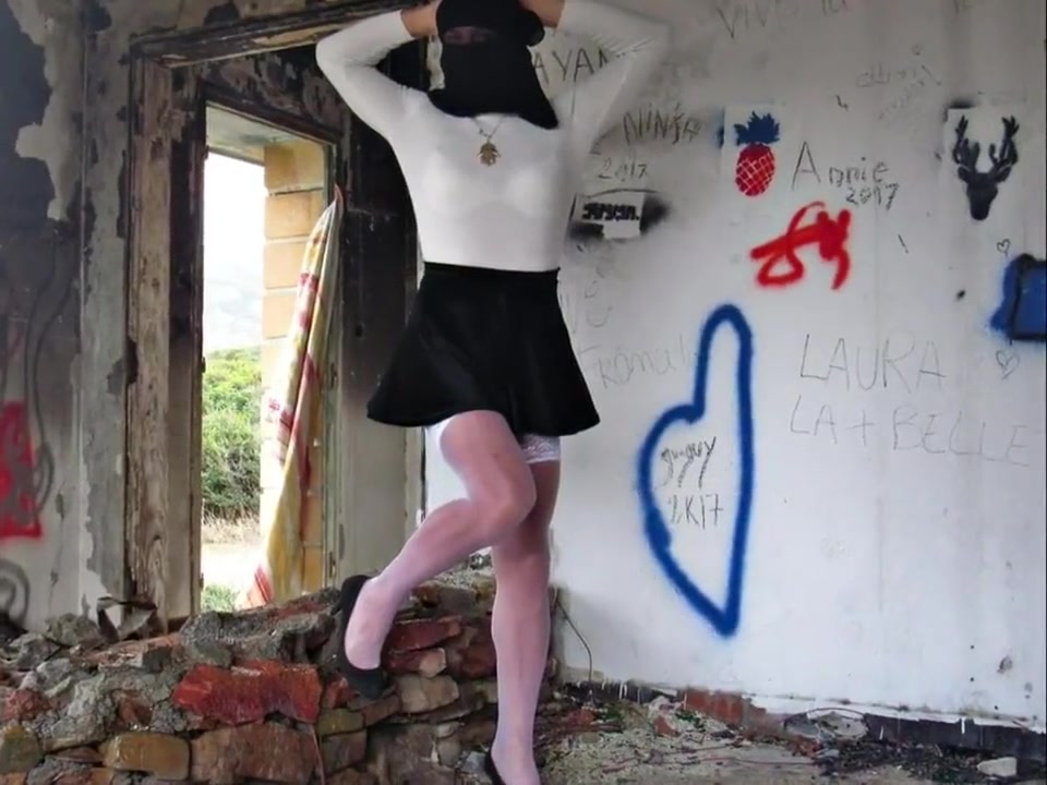 Sexy Arab Samira Teenage Girl