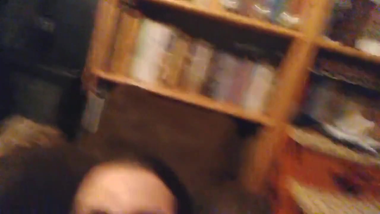 My little after party