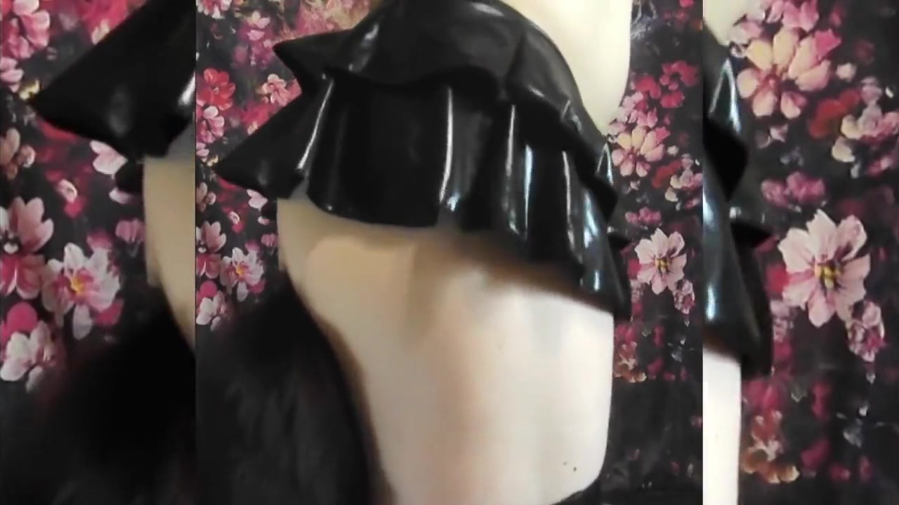 My Foxy Tail 11 Skirt