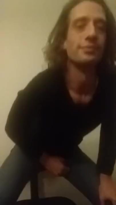 Playing With My Fucking Asshole