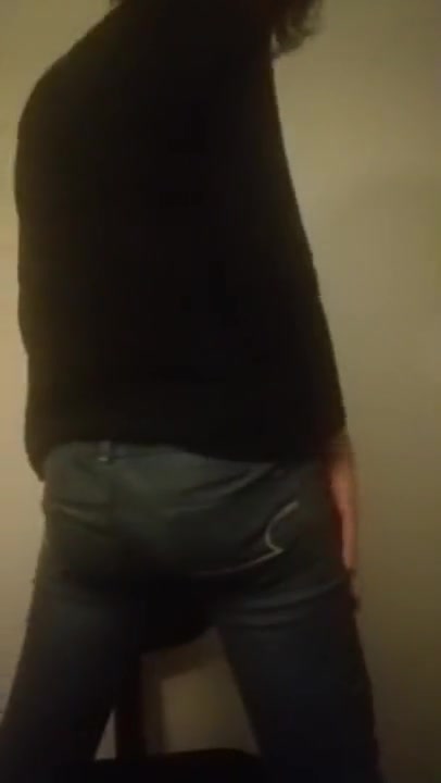 Playing With My Fucking Asshole