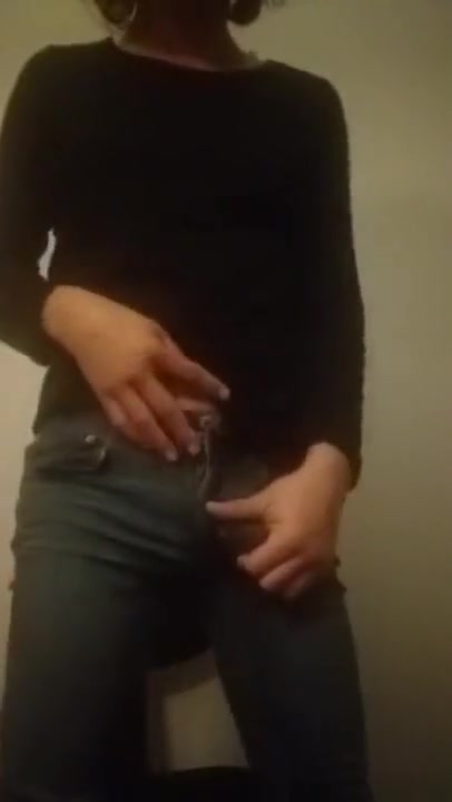 Playing With My Fucking Asshole