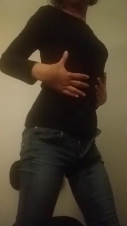 Playing With My Fucking Asshole
