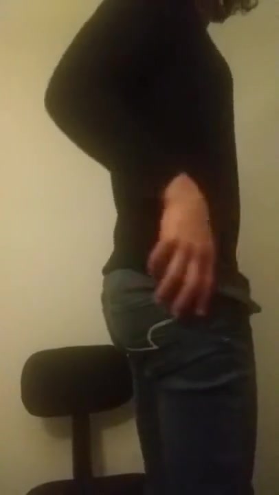 Playing With My Fucking Asshole