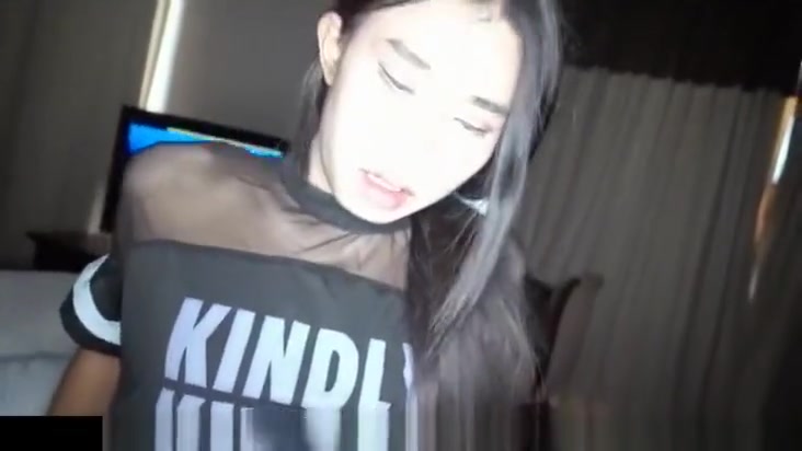 Asian sissy fucked bareback