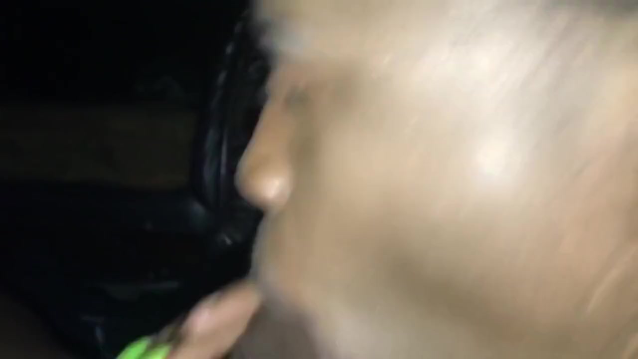 Sucking my trick Step son Dick