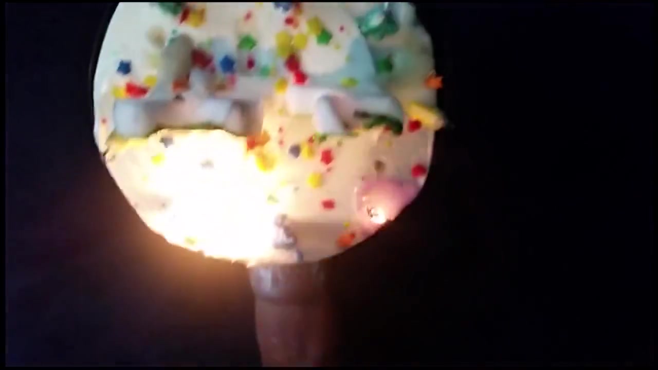 Birthday Celebration