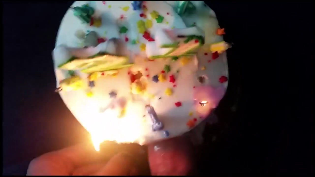 Birthday Celebration