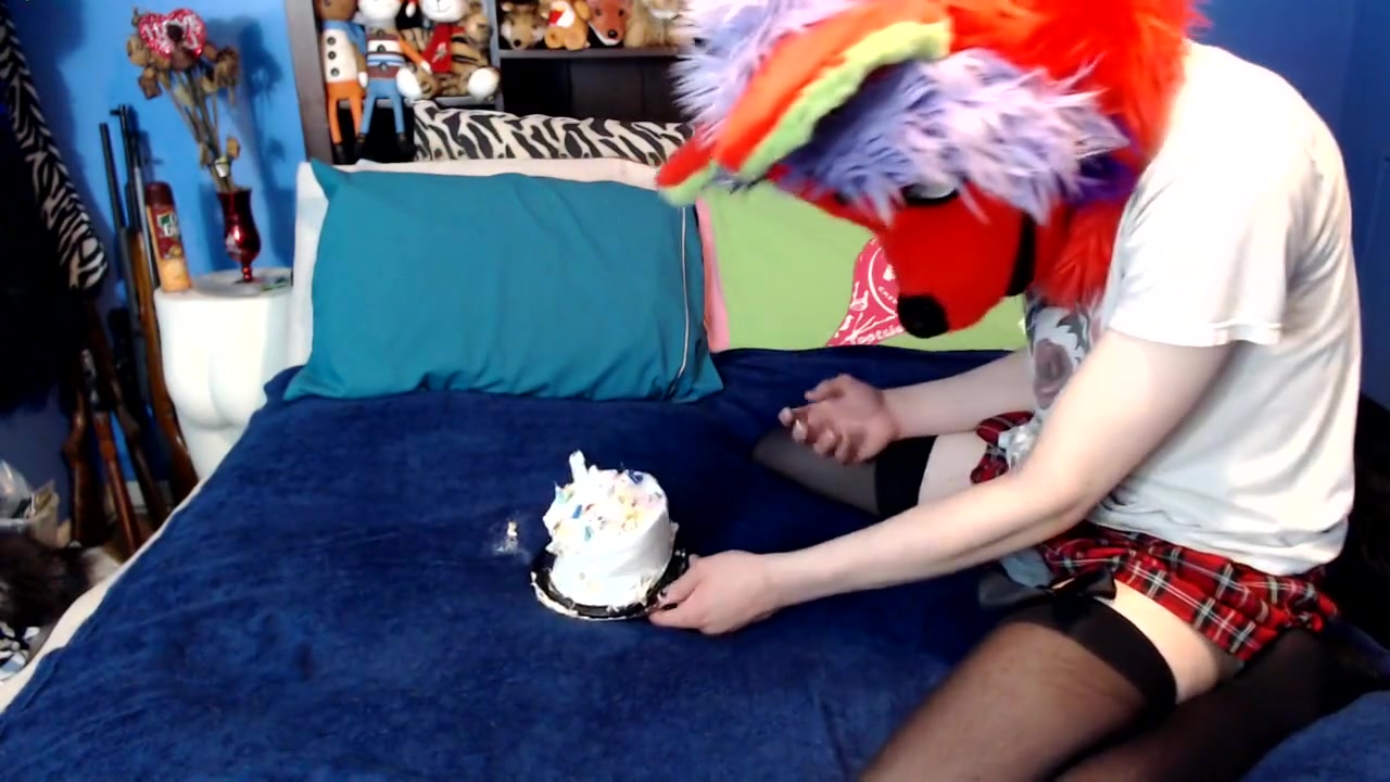 Birthday Celebration