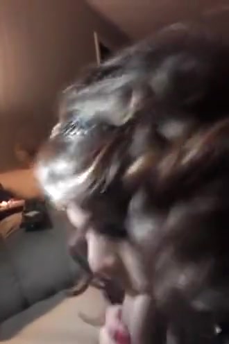 Slutty Erika at it again