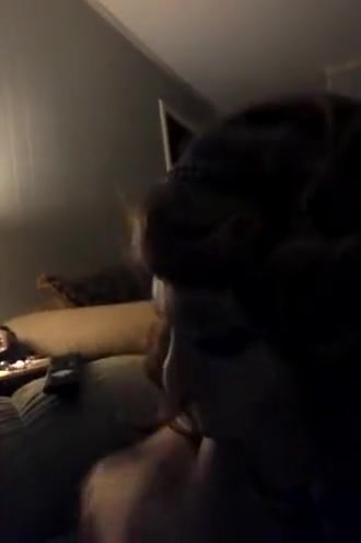 Slutty Erika at it again