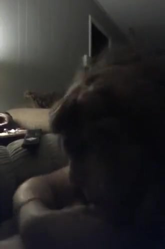 Slutty Erika at it again