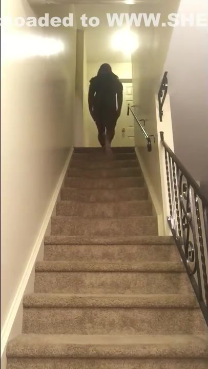 Hot tgirl in hijab
