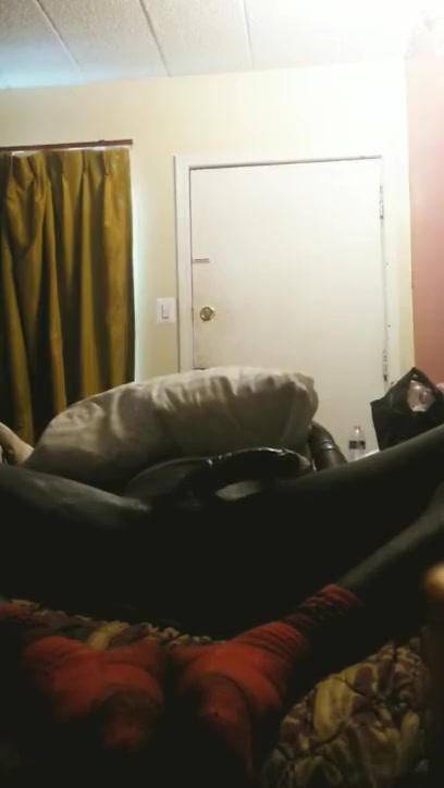 Made him cum back2back