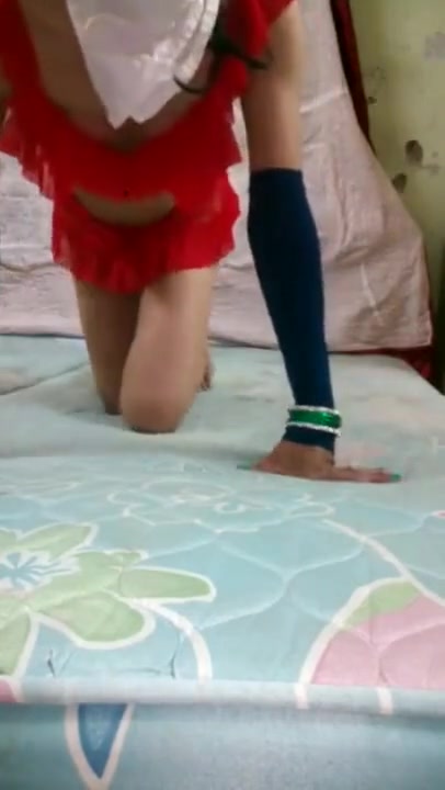 Double anal penetration in my low quality but the longest video till date