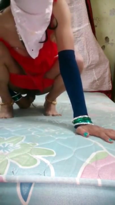 Double anal penetration in my low quality but the longest video till date