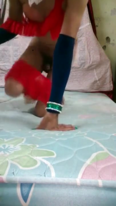 Double anal penetration in my low quality but the longest video till date
