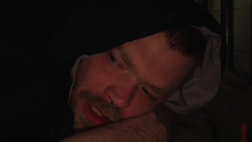Huge cock shemale seduction with cumshot
