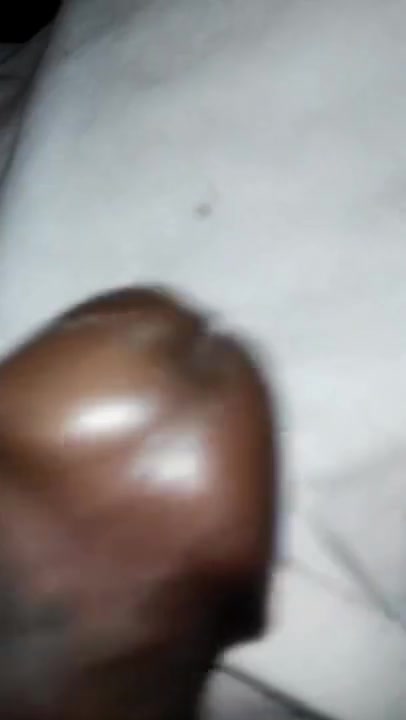 Sissy orgasm