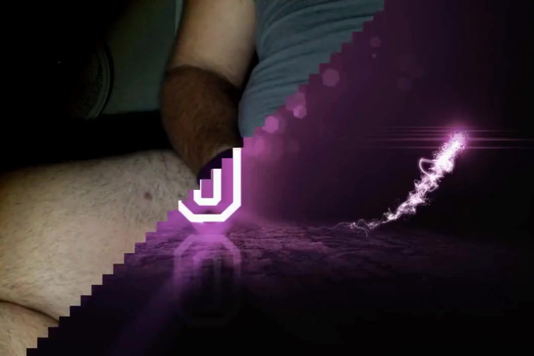 4 A.M. Sloppy Cum Shot